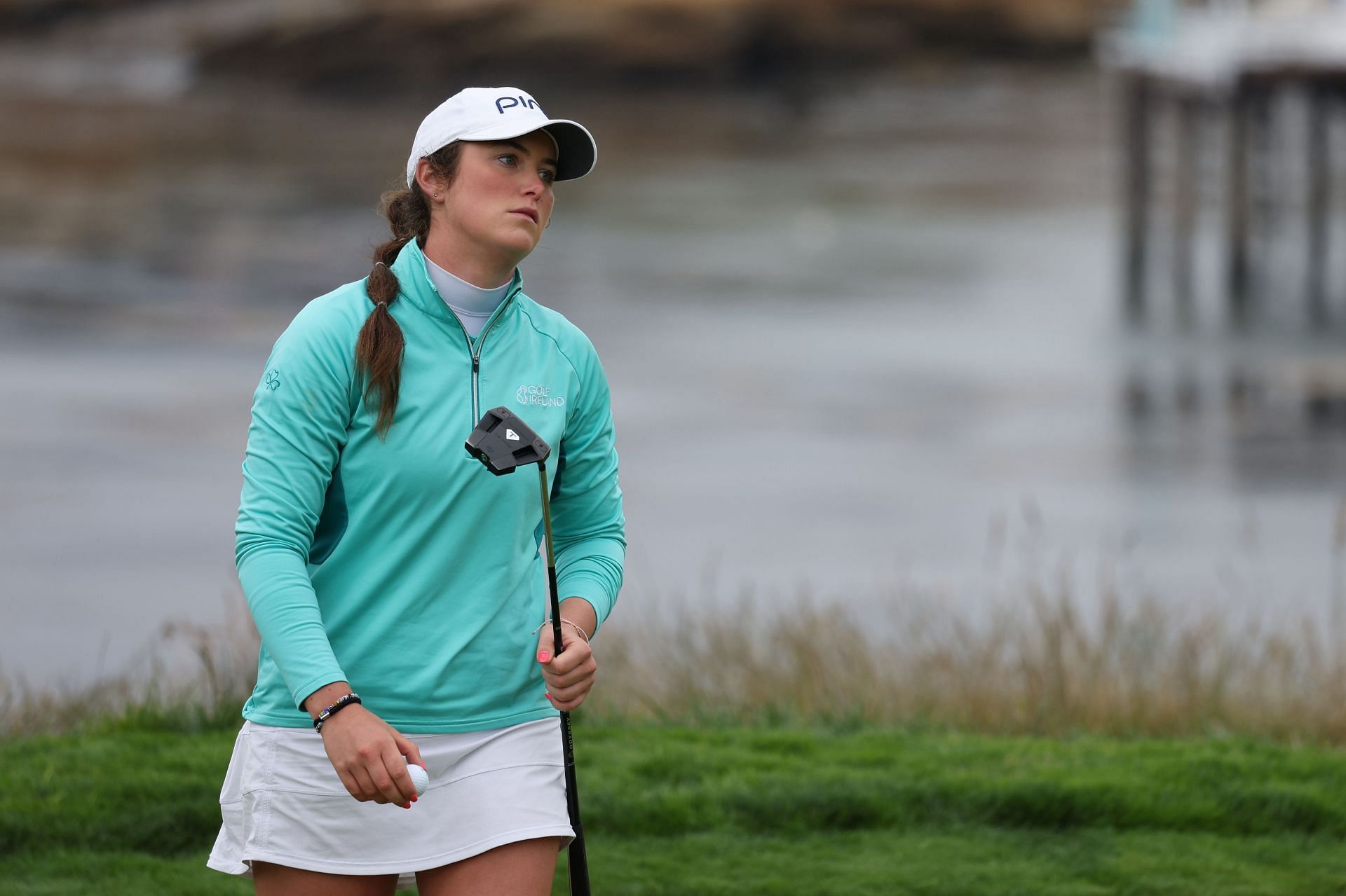 The 78th U.S. Women's Open - Round One